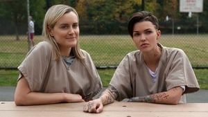 Orange Is the New Black Trochę jak siki