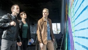 Agenci NCIS: Nowy Orlean Odcinek 18