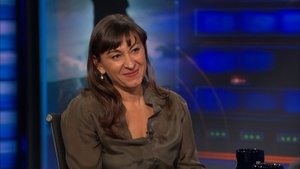 The Daily Show Odcinek 65