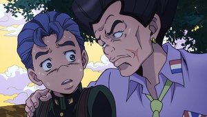 JoJo's Bizarre Adventure Odcinek 6
