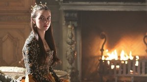 Nastoletnia Maria Stuart Los się odmienia