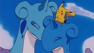 Pokémon Wiwat Lapras