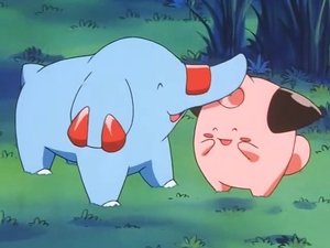 Pokémon Spadająca gwiazda
