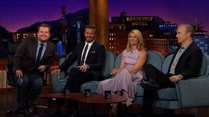 The Late Late Show with James Corden Odcinek 4