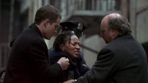 NYPD Blue Odcinek 13