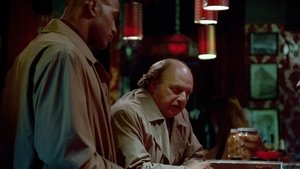 NYPD Blue Odcinek 2