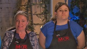 My Kitchen Rules Odcinek 12