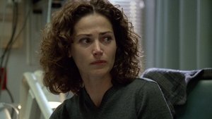 NYPD Blue Odcinek 4