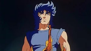 Saint Seiya Odcinek 8