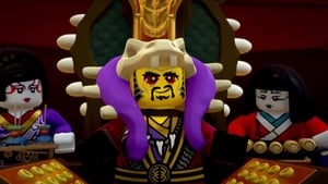 Ninjago - Mistrzowie Spinjitzu Szpiedzy są wśród nas
