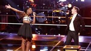 The Voice Odcinek 8