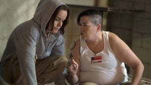 Orange Is the New Black Nie ufaj żadnej suce
