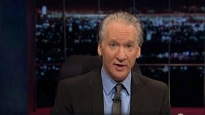 Real Time with Bill Maher Odcinek 6