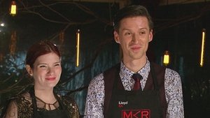 My Kitchen Rules Odcinek 5