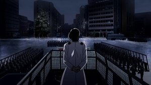 Tokyo Ghoul Odcinek 9