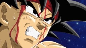 Dragon Ball Z Odcinek 10
