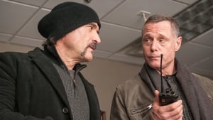 Chicago P.D. Pamiętaj o niej