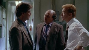 NYPD Blue Odcinek 6