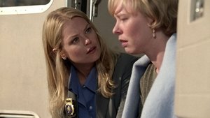 NYPD Blue Odcinek 1
