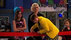 Austin & Ally Odcinek 3