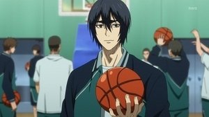 Kuroko's Basketball Odcinek 9