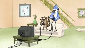 Zwyczajny serial Gracz nigdy nie umiera