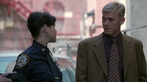 NYPD Blue Odcinek 1