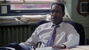 NYPD Blue Odcinek 15