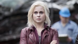 iZombie Świat według Blaine'a