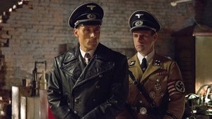 Człowiek z Wysokiego Zamku Nowy świat