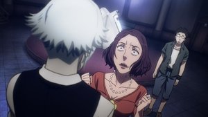 Death Parade Arkada Śmierci