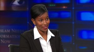 The Daily Show Odcinek 80