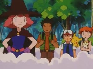 Pokémon Hokus Pokus Pokémon