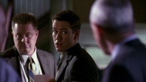 NYPD Blue Odcinek 9