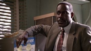 NYPD Blue Odcinek 16