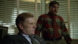 NYPD Blue Odcinek 6