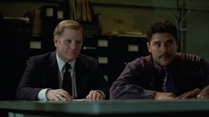 NYPD Blue Odcinek 22