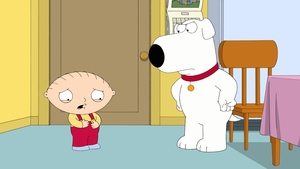 Family Guy: Głowa rodziny Ciąża Stewiego