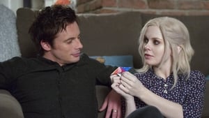 iZombie Instynkt macierzyński