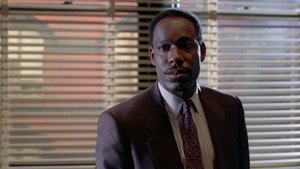 NYPD Blue Odcinek 2