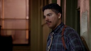 NYPD Blue Odcinek 16