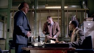 NYPD Blue Odcinek 14