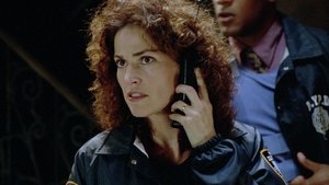 NYPD Blue Odcinek 3