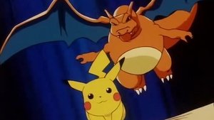 Pokémon Podwójne kłopoty