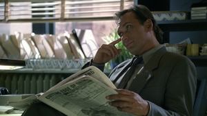 NYPD Blue Odcinek 3