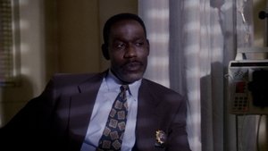 NYPD Blue Odcinek 1