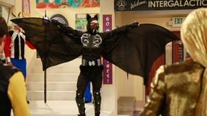 Liv i Maddie Odcinek 14
