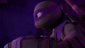 Wojownicze Żółwie Ninja Odcinek 26