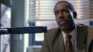 NYPD Blue Odcinek 21