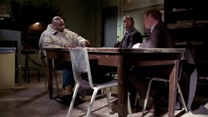 NYPD Blue Odcinek 12